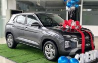 Hyundai Creta 2022 - Sẵn xe giao ngay, tặng gói phụ kiện chính hãng - Bao hồ sơ, ra biển đẹp giá 620 triệu tại Hậu Giang