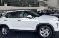 Hyundai Creta 2022 - Màu trắng, nhập khẩu nguyên chiếc giá 620 triệu tại Tây Ninh