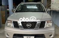 Nissan Navara 2011 - Màu bạc, nhập khẩu giá 335 triệu tại Lâm Đồng