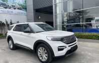 Ford Explorer 2022 - Sẵn xe giao ngay, kèm nhiều quà tặng chính hãng giá 2 tỷ 399 tr tại Hải Dương