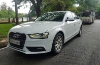 Audi A4 2012 - Màu trắng, xe nhập, giá chỉ 620 triệu giá 620 triệu tại Tp.HCM