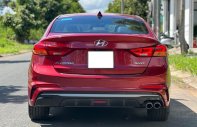 Hyundai Elantra 2018 - Màu đỏ giá 599 triệu tại Bạc Liêu