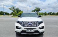 Ford Explorer 2019 - 3.0 V6 Ecoboost nhập Mỹ giá 3 tỷ 800 tr tại Bình Dương