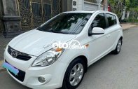 Hyundai i20 2011 - Màu trắng, nhập khẩu nguyên chiếc giá 265 triệu tại Tây Ninh