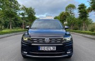 Volkswagen Tiguan 2019 - Màu đen, nhập khẩu nguyên chiếc giá 1 tỷ 246 tr tại Hà Nội