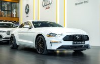 Ford Mustang 2018 - Màu trắng, xe nhập giá 2 tỷ 350 tr tại Hà Nội