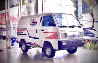 Suzuki Super Carry Van 2022 - Ưu đãi tháng 7 giảm hơn 25tr giá 268 triệu tại Bình Dương