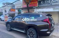 Mitsubishi Pajero Sport 2021 - Màu nâu, xe nhập số sàn giá 850 triệu tại Kiên Giang
