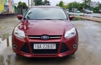 Ford Focus 2014 - Màu đỏ, nhập khẩu số tự động, 425tr giá 425 triệu tại Hưng Yên