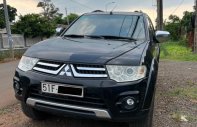 Mitsubishi Pajero 2016 - Đăng ký lần đầu 2016 nhập khẩu nguyên chiếc giá tốt 545tr giá 545 triệu tại Tp.HCM