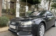 Audi A4 2010 - 1 chủ từ đầu bảo dưỡng full hãng giá 469 triệu tại Tp.HCM