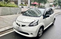 Toyota Aygo 2008 - Số tự động - Tiết kiệm xăng - Nhập khẩu giá 196 triệu tại Hà Nội