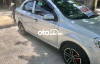 Chevrolet Aveo 2012 - Màu bạc xe gia đình, giá ưu đãi giá 165 triệu tại Quảng Trị