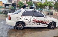 Daewoo Lanos 2000 - Xe màu trắng, xe nhập giá 38 triệu tại Quảng Nam