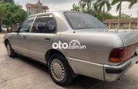 Toyota Crown 1992 - Màu bạc giá 115 triệu tại Đắk Lắk