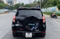 Toyota RAV4 2010 - Màu đen, xe nhập còn rất chất giá 485 triệu tại Hà Nội