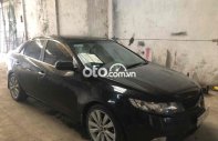 Kia Forte 2011 - Màu đen, giá cực tốt giá 325 triệu tại Ninh Bình