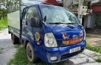 Kia Bongo 2005 - Màu xanh lam giá 150 triệu tại Thanh Hóa