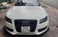 Audi A5 2011 - Màu trắng, 535 triệu giá 535 triệu tại Đà Nẵng