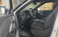 Ford Explorer 2022 - Sẵn xe giao ngay - Sự lựa chọn an toàn hàng đầu giá 2 tỷ 399 tr tại Hải Phòng