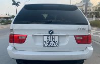 BMW X5 2005 - Màu trắng, xe nhập, 275tr giá 275 triệu tại Hà Nội