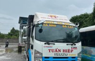 Isuzu FRR 2021 - Cần bán xe tải 5 tấn do nhu cầu đổi xe lớn hơn giá 980 triệu tại Cà Mau