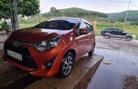 Toyota Wigo 2019 - Xe nhập giá 289 triệu tại Bắc Giang
