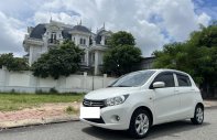 Suzuki Celerio 2020 - Màu trắng, nhập khẩu Thái giá 315 triệu tại Bình Dương