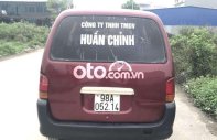 Daihatsu Citivan 2003 - Màu đỏ giá 35 triệu tại Bắc Ninh