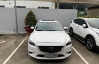 Mazda 6 2019 - Màu trắng giá ưu đãi giá 785 triệu tại Long An