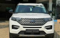 Ford Explorer 2022 - Xe sẵn giao ngay giá 2 tỷ 366 tr tại Hải Dương