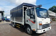 Xe tải 3T5 Jac N350S Vay 80% - Giao ngay giá 434 triệu tại Tây Ninh