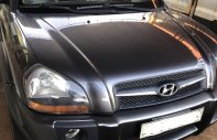 Hyundai Tucson 2009 - Nhập khẩu, giá hữu nghị giá 270 triệu tại Đắk Nông