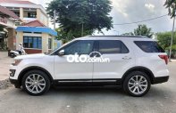 Ford Explorer 2016 - Màu trắng, xe nhập giá 1 tỷ 235 tr tại Đồng Nai