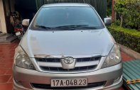 Toyota Innova 2007 - Màu bạc, giá chỉ 200 triệu giá 200 triệu tại Lào Cai