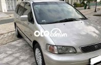 Honda Odyssey 1996 - Xe đẹp hiếm có giá 159 triệu tại An Giang