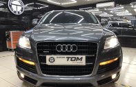 Audi Q7 2009 - Đã tổng bảo dưỡng lớn giá 779 triệu tại Tp.HCM