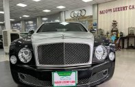 Bentley Mulsanne 2011 - Odo 22.000km đăng ký lần đầu tại VN 2015 giá 10 tỷ 900 tr tại Tp.HCM