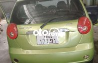 Chevrolet Spark 2009 - Bán xe đang sử dụng giá 85 triệu tại Quảng Ngãi