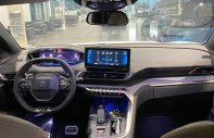 Peugeot 5008 2022 - Xe 7 chỗ giá 1 tỷ 264 tr tại Nghệ An