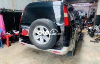 Ford Everest 2007 - Màu đen, giá chỉ 265 triệu giá 265 triệu tại Kon Tum