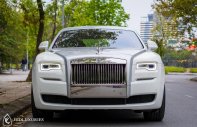 Rolls-Royce Ghost 2016 - Mới 100% giao ngay, hàng độc nhất vô nhị giá 20 tỷ tại Hà Nội