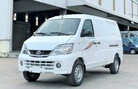 Thaco TOWNER 2022 - 5 chỗ tải trọng 750kg, xe tải Towner Van 2s - 2 chỗ tải trọng 945kg giá 325 triệu tại Đồng Nai