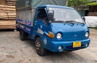 Hyundai Porter 2008 - Không một lỗi nhỏ giá 172 triệu tại Hà Nội