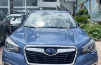Subaru Forester 2022 - Giá cả hợp lí vừa túi người tiêu dùng giá 929 triệu tại Long An