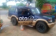 Mitsubishi Pajero 2000 - pajero giá 120 triệu tại Tây Ninh