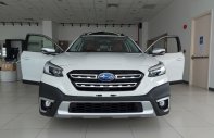 Subaru Outback 2022 - Màu trắng, xe nhập giá 1 tỷ 969 tr tại Tp.HCM