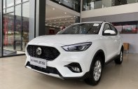 MG ZS 2022 - [Ưu đãi lớn tháng 6] Hỗ trợ bank 85%, gói quà tặng vip, bảo hành 5 năm không giới hạn km giá 569 triệu tại Phú Thọ