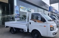 Hyundai Porter 2022 - Thùng lửng, giảm giá ưu đãi, hỗ trợ trả góp đến 70% giá 422 triệu tại Đà Nẵng