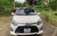 Toyota Wigo 2018 - Màu trắng, nhập khẩu số sàn, giá cực tốt giá 262 triệu tại Thái Nguyên